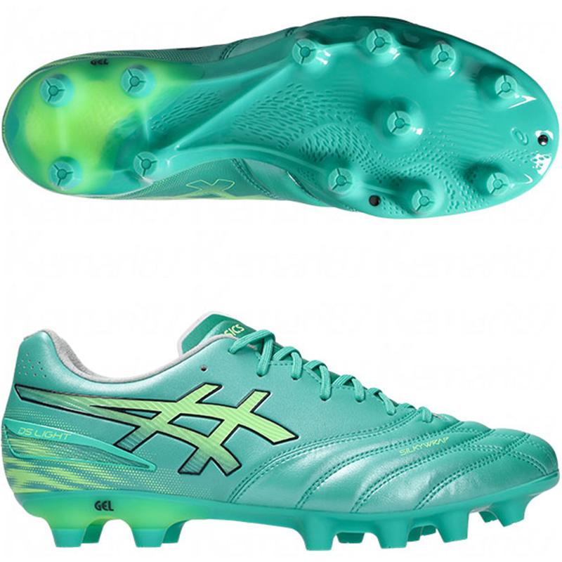 DS LIGHT アシックス asics ライト プロ ワイド 1103A122-300 ユニ