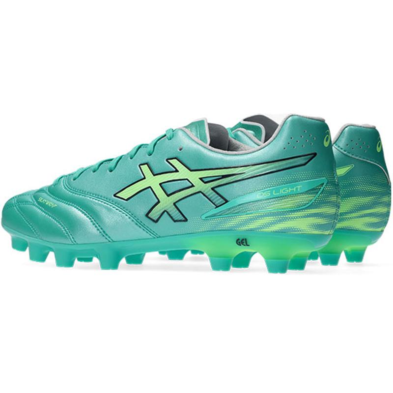 DS LIGHT アシックス asics ライト プロ ワイド 1103A122-300 ユニ