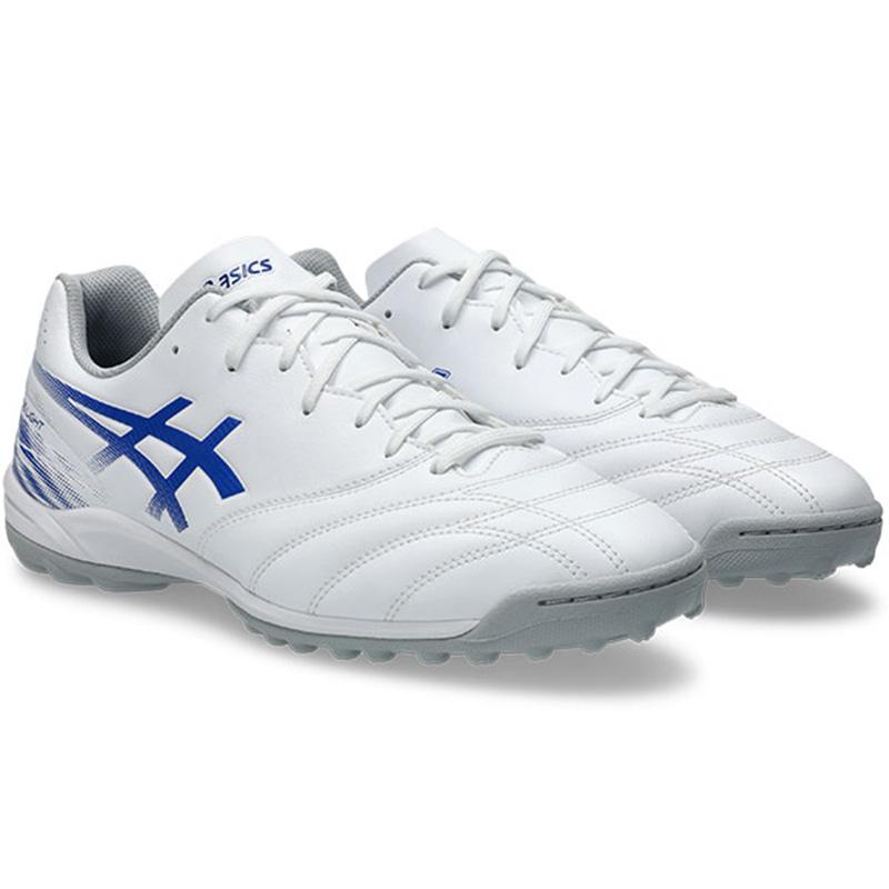 DS LIGHT アシックス asics ライト クラブ TF ワイド 1103A123-100