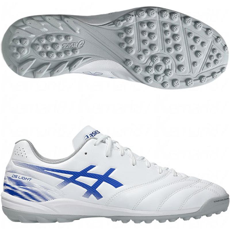 asics DS LIGHT ワイドモデル 1103A023-100 25.5㎝ DSライト ワイド / DS LIGHT wide アシックス(asics) サッカースパイク