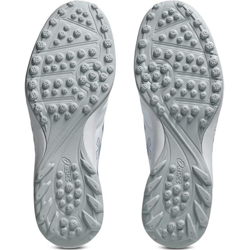 asics DS LIGHT ワイドモデル 1103A023-100 25.5㎝ DS LIGHT CLUB TF WIDE | White/Asics Blue | サッカー | 【ASICS公式】