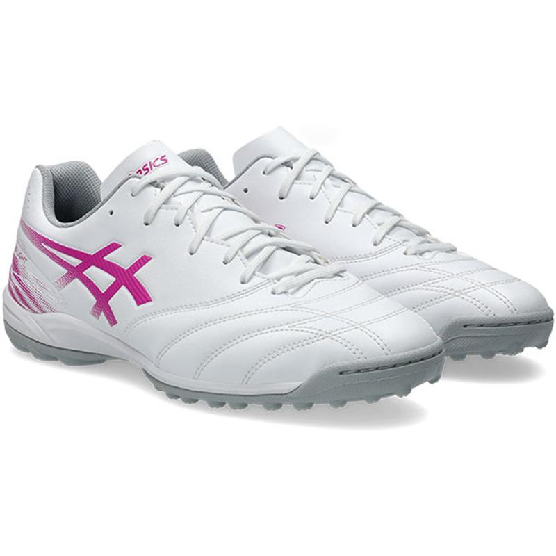 アシックス asics DS ライト クラブ TF ワイド 1103A123-101 ユニセックス 部活生 サッカー フットボール トレーニング シューズ_1