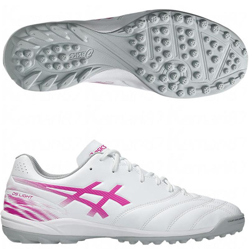 アシックス asics DS ライト クラブ TF ワイド 1103A123-101 ユニセックス 部活生 サッカー フットボール トレーニング シューズ_2