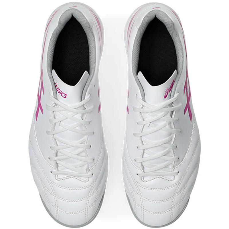 アシックス asics DS ライト クラブ TF ワイド 1103A123-101 ユニセックス 部活生 サッカー フットボール トレーニング シューズ_5