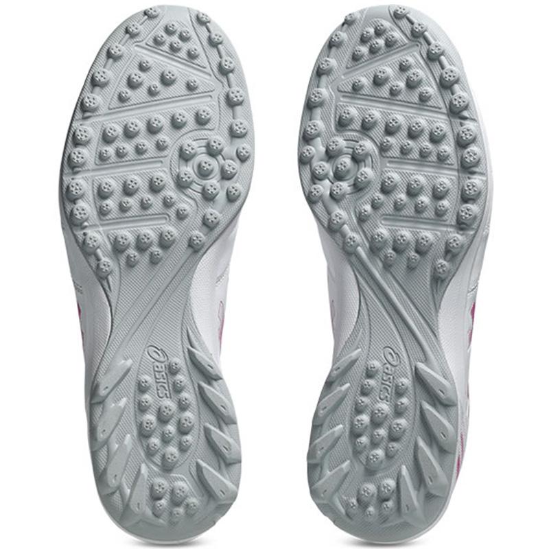 アシックス asics DS ライト クラブ TF ワイド 1103A123-101 ユニセックス 部活生 サッカー フットボール トレーニング シューズ_6