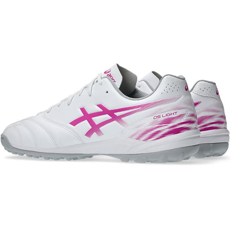 アシックス asics DS ライト クラブ TF ワイド 1103A123-101 ユニセックス 部活生 サッカー フットボール トレーニング シューズ_7