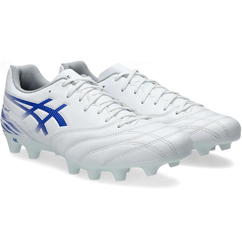 DS LIGHT アシックス asics ライト クラブ ワイド 1103A128-100 ユニ
