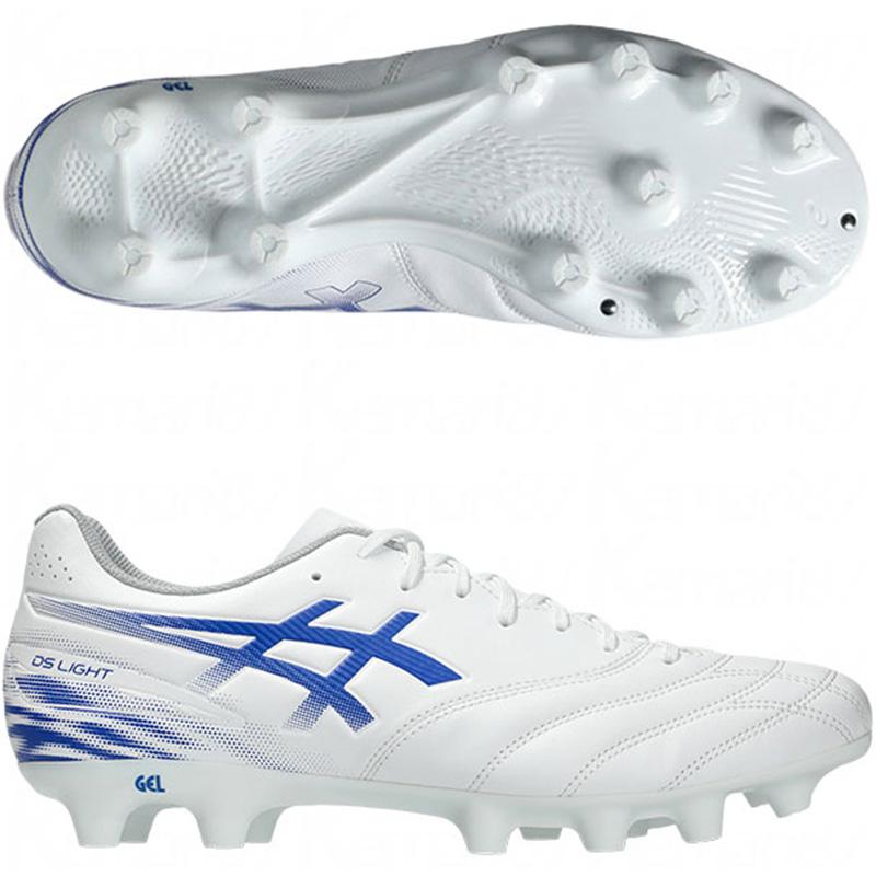 DS LIGHT アシックス asics ライト クラブ ワイド 1103A128-100 ユニ