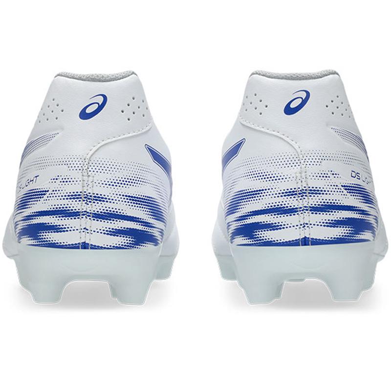 DS LIGHT アシックス asics ライト クラブ ワイド 1103A128-100 ユニ