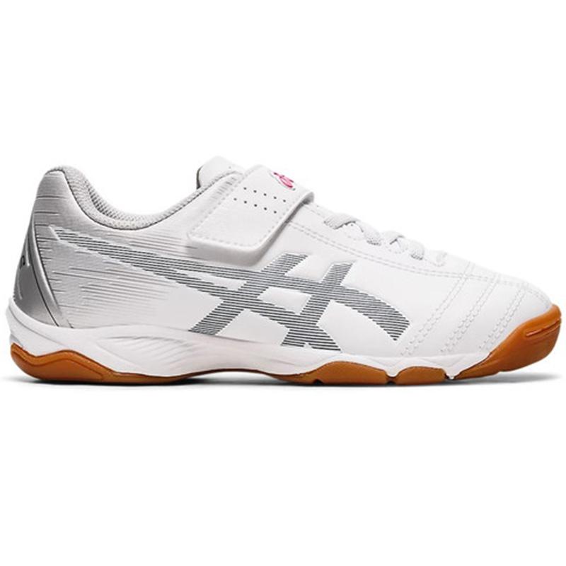 アシックス asics ジュニオーレ 6 IN 1104A044-105 ジュニア サッカー フットサル インドア トレーニング シューズ｜athlete1｜03