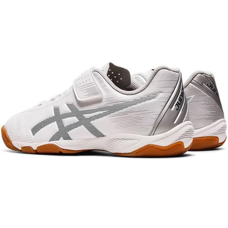 アシックス asics ジュニオーレ 6 IN 1104A044-105 ジュニア サッカー フットサル インドア トレーニング シューズ｜athlete1｜08