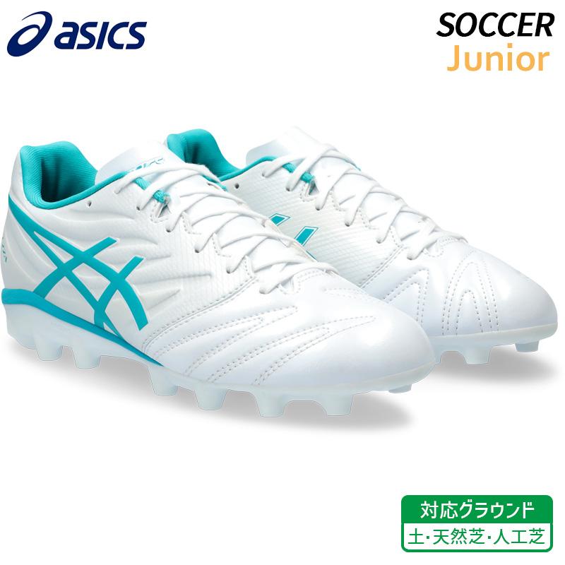 ULTREZZA アシックス asics 3 JR GS 1104A048-100 キッズ サッカー