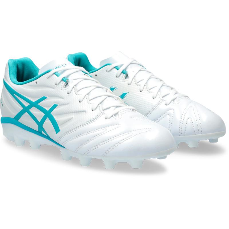 ULTREZZA アシックス asics 3 JR GS 1104A048-100 キッズ サッカー