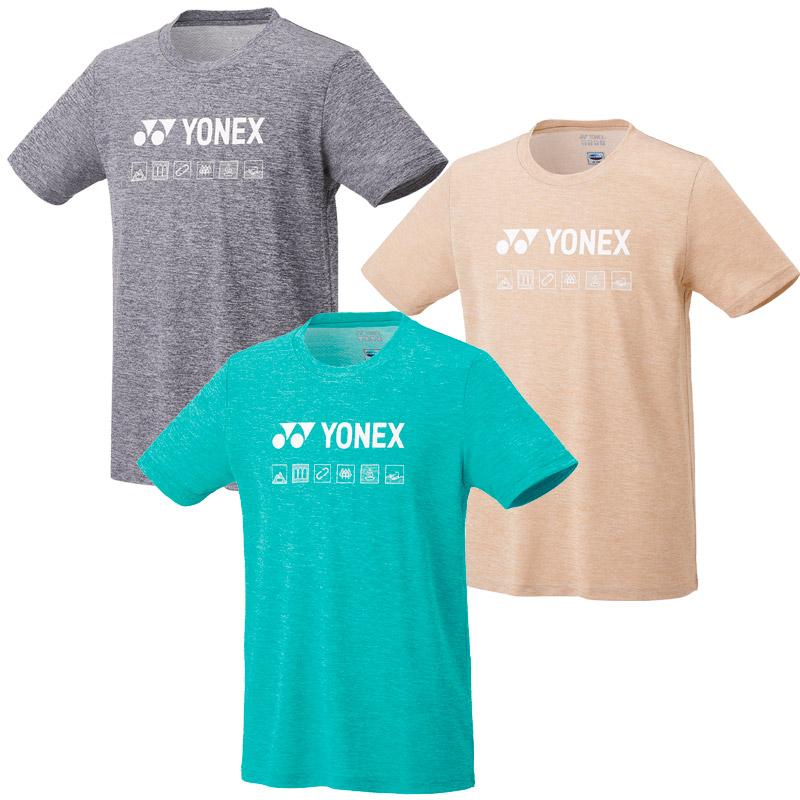YONEX（ヨネックス） 【SALE 30%OFF】ヨネックス ユニドライTシャツ
