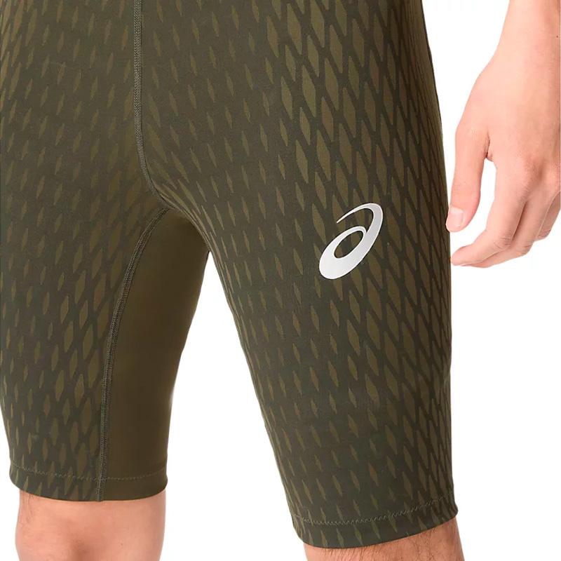 ASICS アシックス asics MOTION MUSCLE SUPPORTスピードポケット