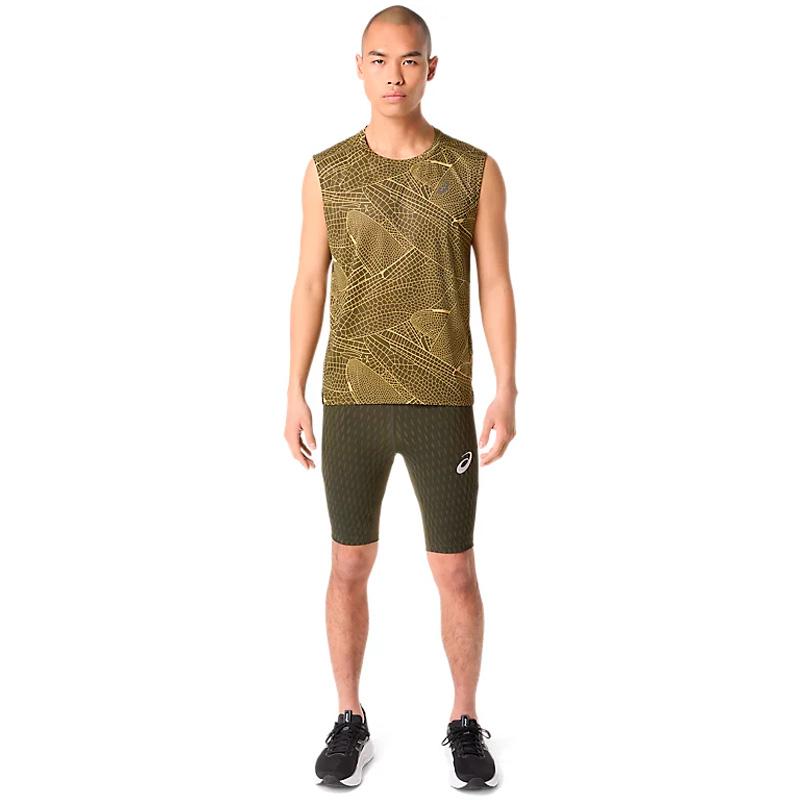 ASICS（アシックス） asics MOTION MUSCLE SUPPORTスピードポケット