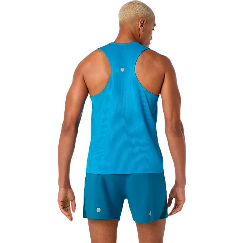 ASICS（アシックス） asics ROAD ランニングFADEシングレット 2011D522