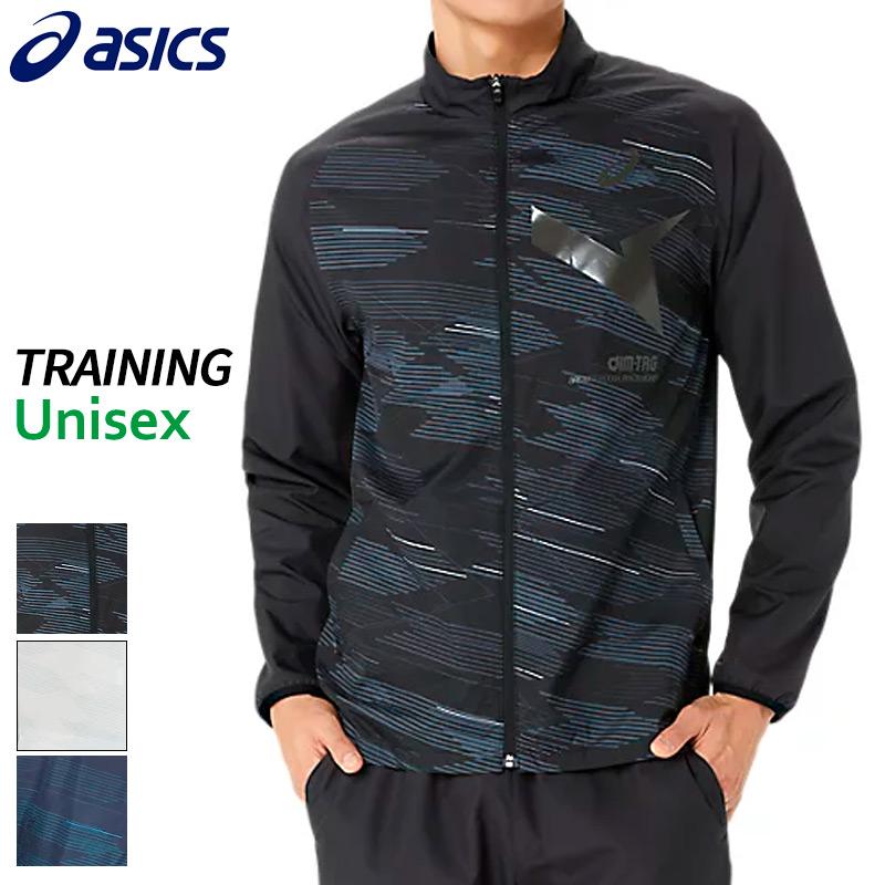 ASICS アシックス asics AIM-TRG裏メッシュグラフィックウィンド ASICS アシックス asics AIM-TRG裏メッシュグラフィックウィンド