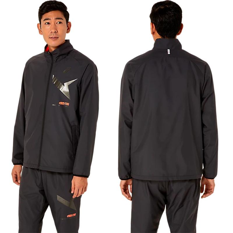 ASICS（アシックス） 【SALE】アシックス asics AIM-TRG裏トリコット