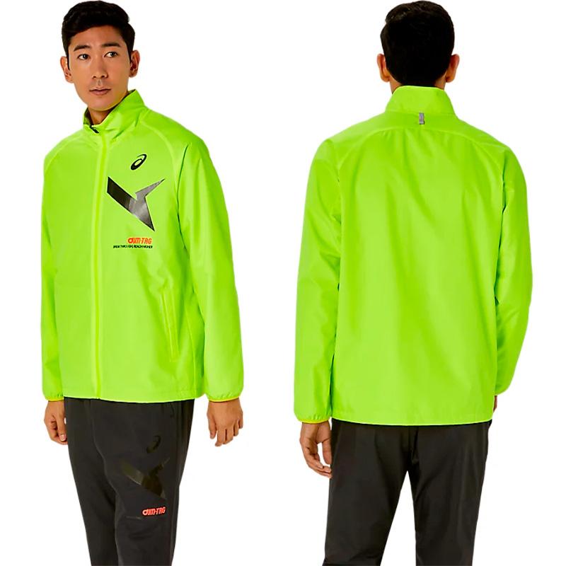 ASICS（アシックス） 【SALE】アシックス asics AIM-TRG裏トリコット