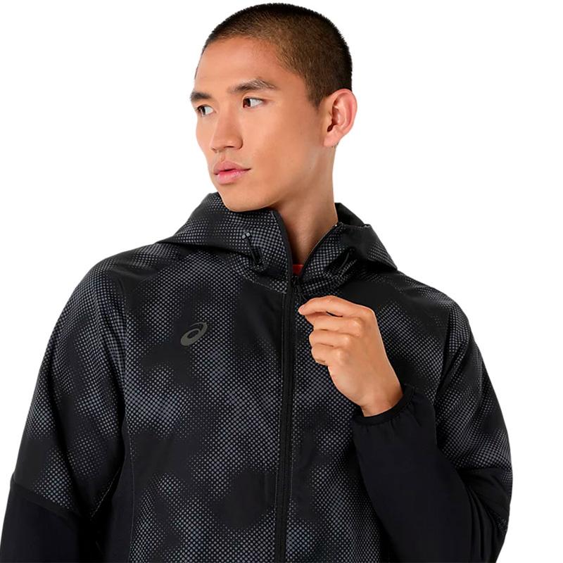 ASICS（アシックス） asics ACTIMOTIONクールグラフィッククロス