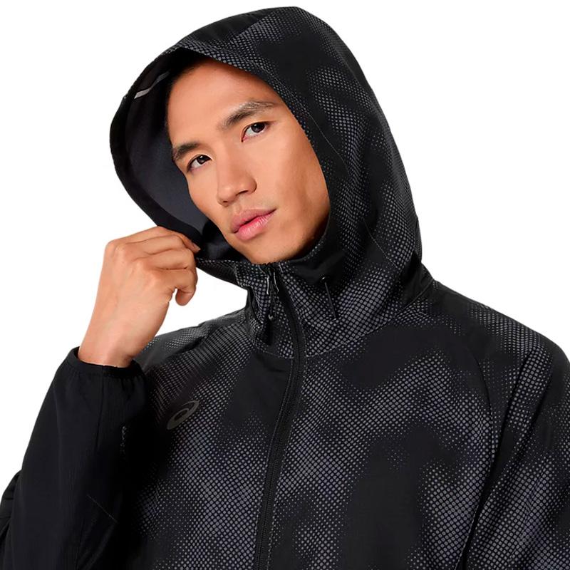 ASICS（アシックス） asics ACTIMOTIONクールグラフィッククロス