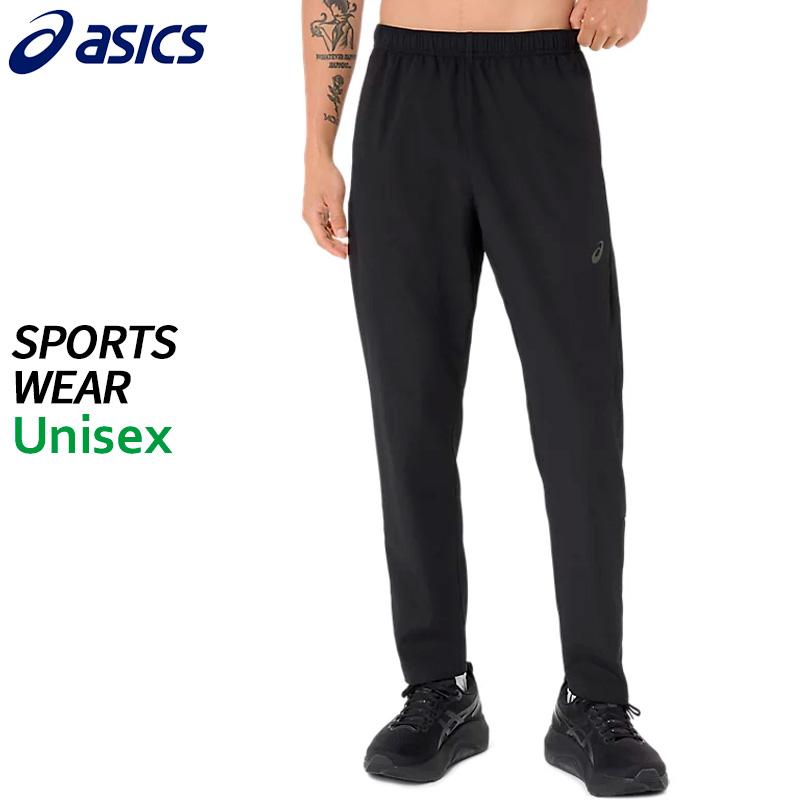 ASICS（アシックス） asics ACTIMOTIONクロスパンツ 2033C023-001 ユニ