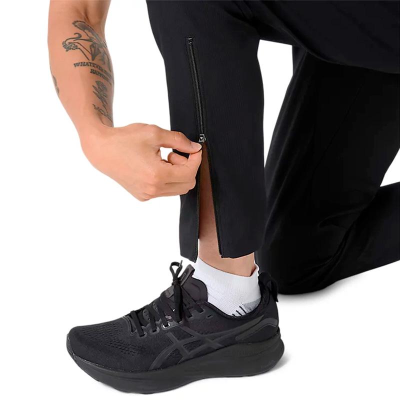 ASICS（アシックス） asics ACTIMOTIONクロスパンツ 2033C023-001 ユニ