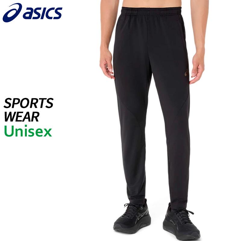 ASICS（アシックス） asics ACTIMOTIONドライストレッチニットパンツ