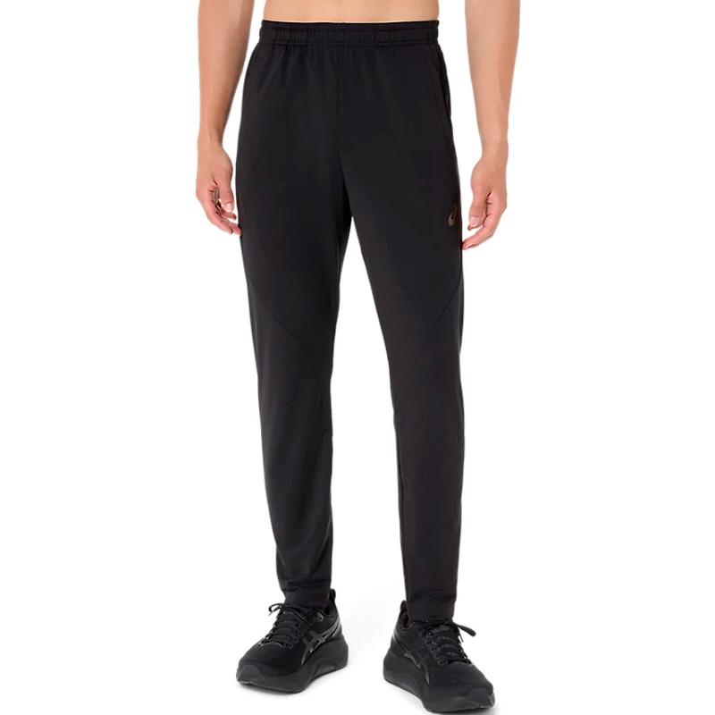 ASICS（アシックス） asics ACTIMOTIONドライストレッチニットパンツ