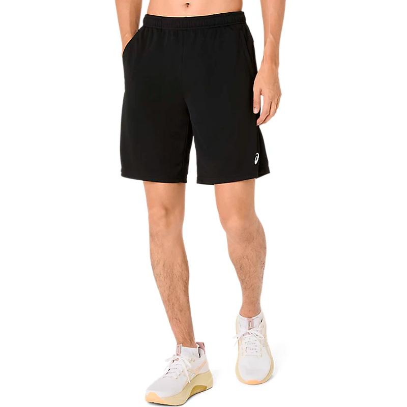 ASICS（アシックス） ドライ9INショーツ 2033C045-001 ユニセックス