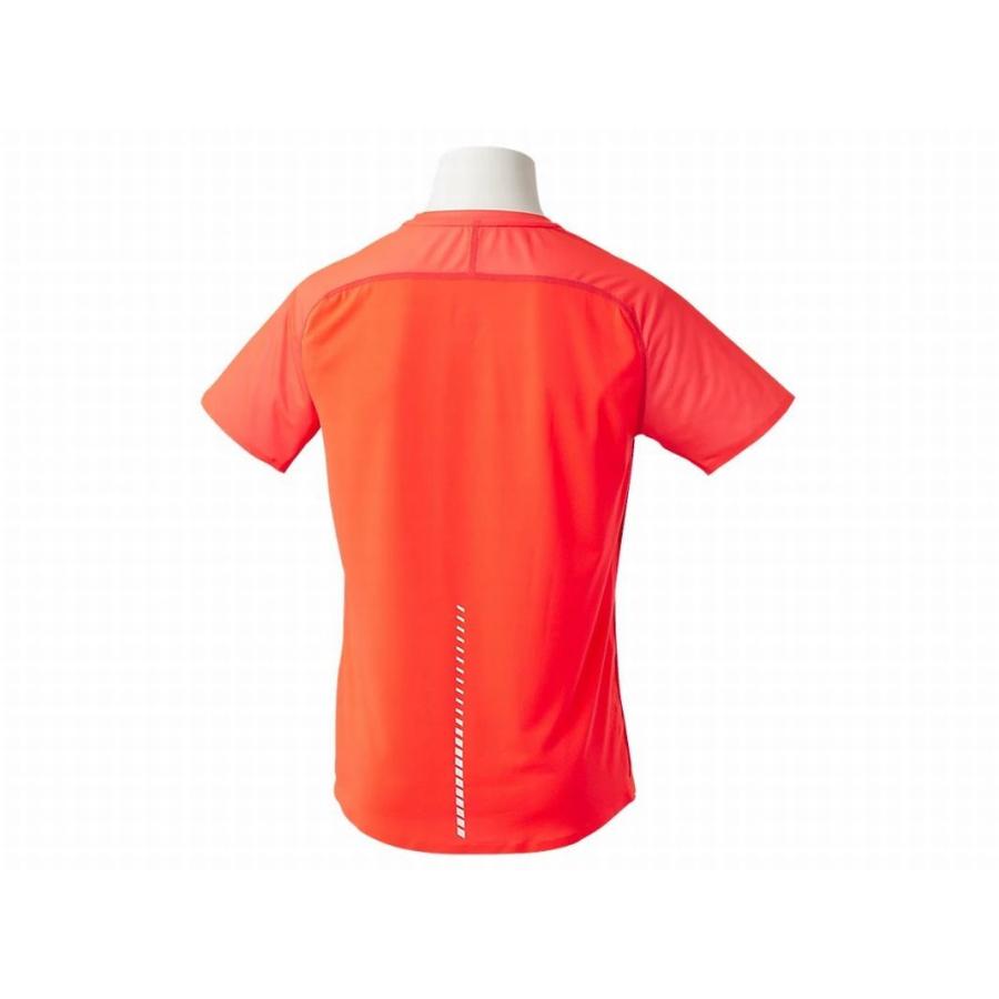 ASICS アシックス asics 陸上日本代表オーセンティックTシャツ ASICS アシックス asics 陸上日本代表オーセンティックTシャツ