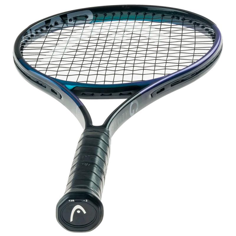 HEAD ヘッド　グラビティ　mp　テニスラケット HEAD（ヘッド） グラビティ MP 2025 231125 硬式 テニス ラケット