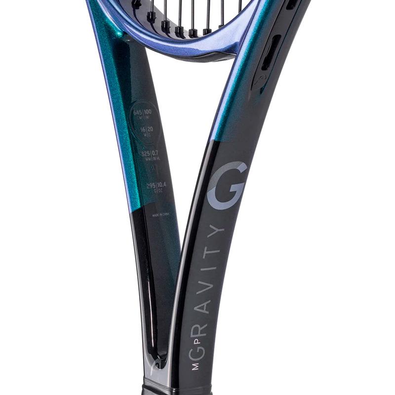 HEAD（ヘッド） グラビティ MP 2025 231125 硬式 テニス ラケット
