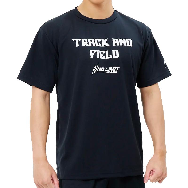 ニシ・スポーツ NISHI アスリートプライドTシャツ 2811A629-001 ユニ