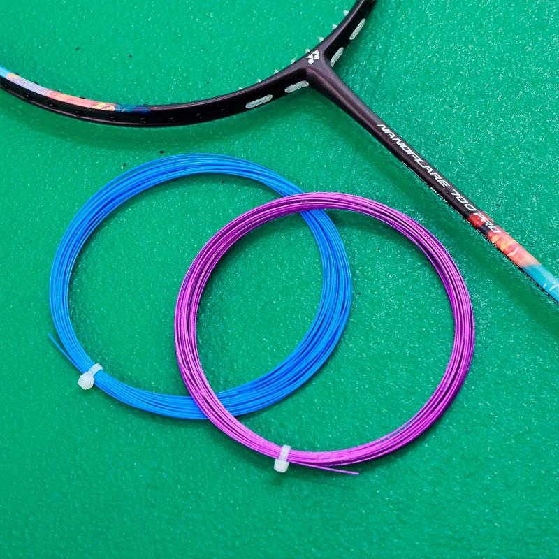 YONEX（ヨネックス） ナノフレア700プロ 2NF-700P-339 バドミントン