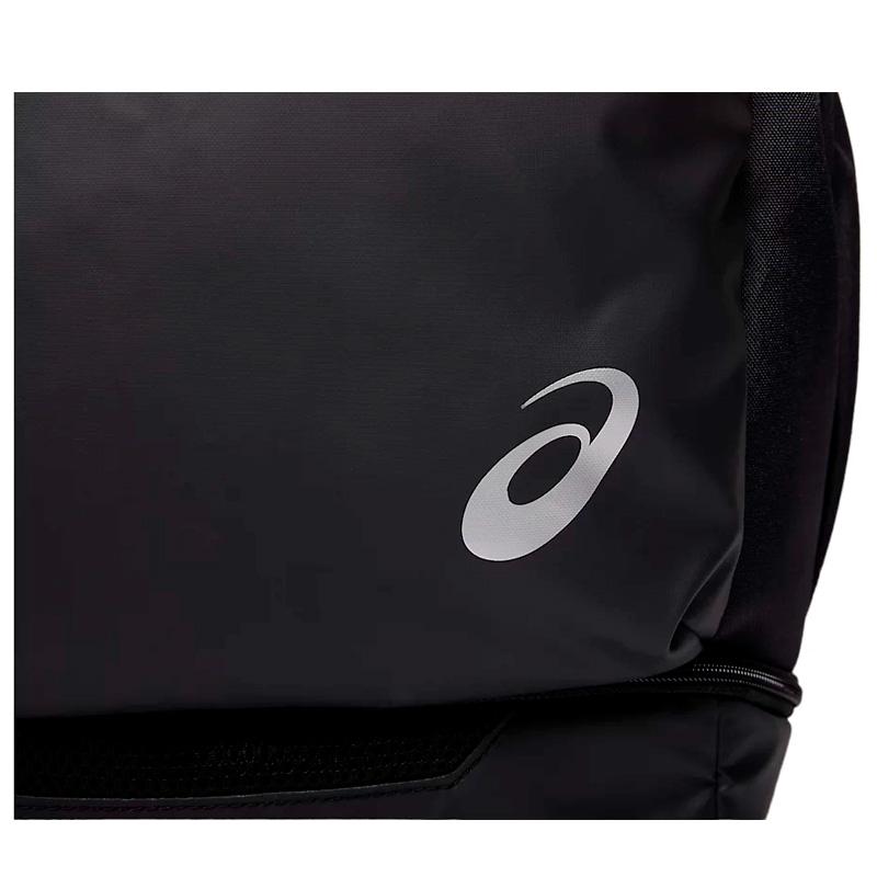 ASICS（アシックス） asics TEAMバックパック40 3033B200-001 スポーツ