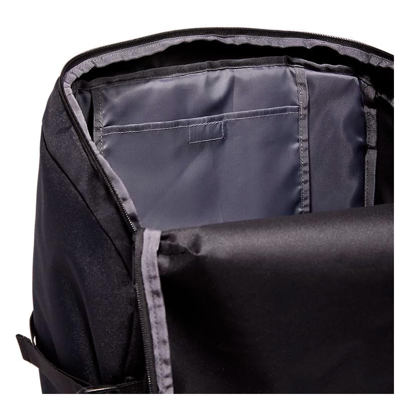 ASICS（アシックス） asics TEAMバックパック40 3033B200-001 スポーツ