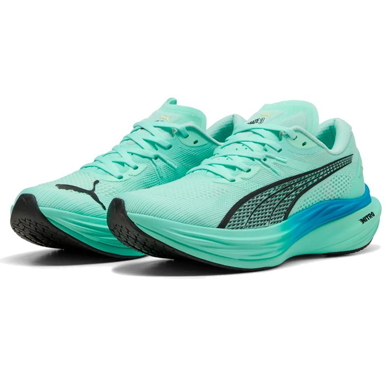 プーマ ディヴィエイトニトロ3 27cm Amazon | ディヴィエイト ニトロ 3 EKIDEN GLOW_31189401_250 | スニーカー