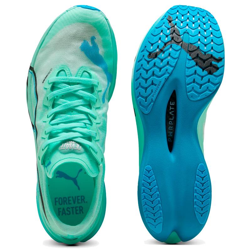 PUMA（プーマ） ディヴィエイト ニトロ エリート 3 309809-07 メンズ