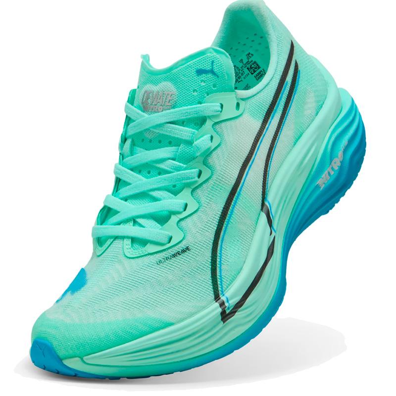 PUMA（プーマ） ディヴィエイト ニトロ エリート 3 ウィメンズ 39810