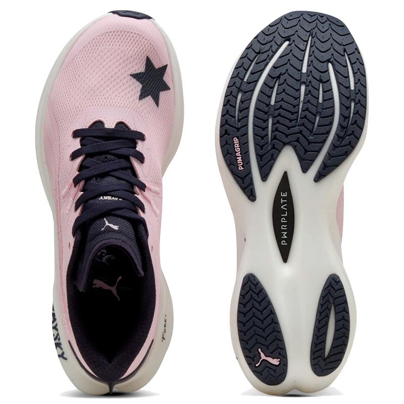 PUMA プーマ puma x SAYSKY ディヴィエイト ニトロ 3 311058-01 PUMA プーマ puma x SAYSKY ディヴィエイト ニトロ 3 311058-01
