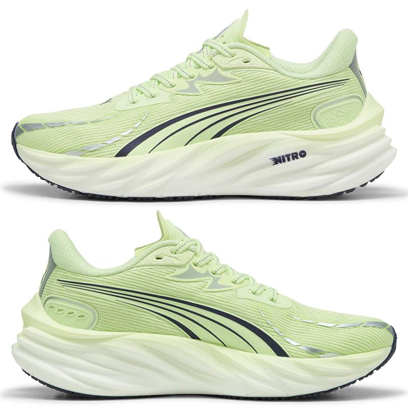 PUMA（プーマ） ヴェロシティ ニトロ 4 ウィメンズ 31114113
