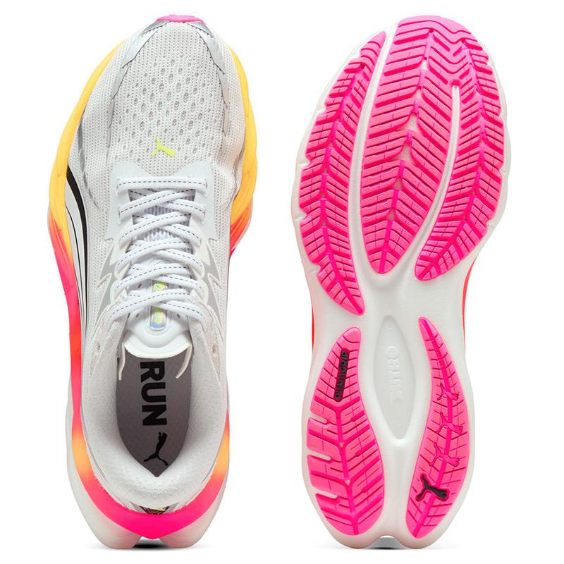 PUMA（プーマ） ヴェロシティ ニトロ 4 ウィメンズ 31114118