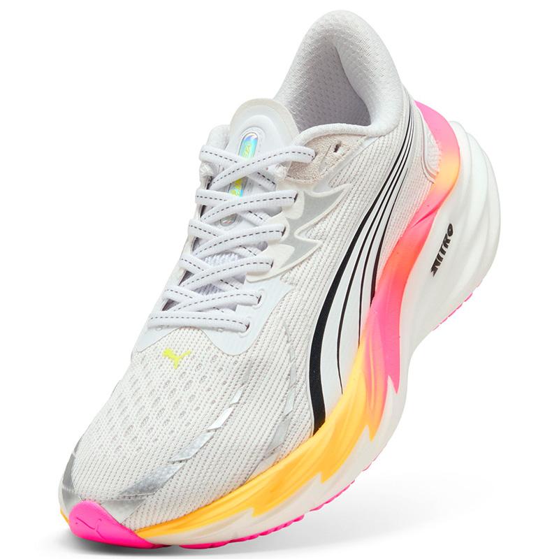 PUMA（プーマ） ヴェロシティ ニトロ 4 ウィメンズ 31114118