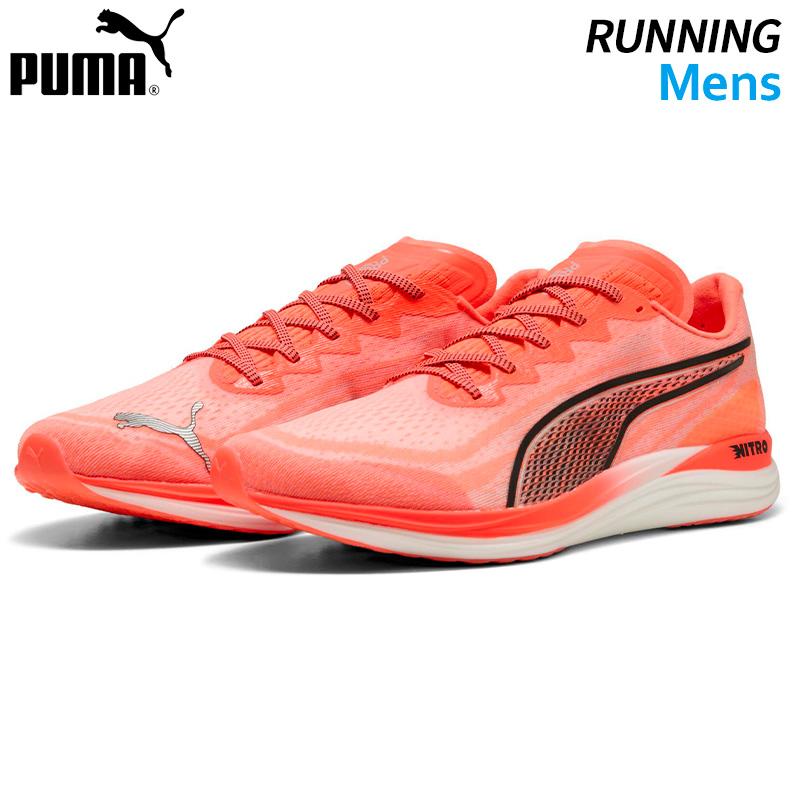 PUMA プーマ puma プロピオ ニトロ 311428-05 メンズ ロード
