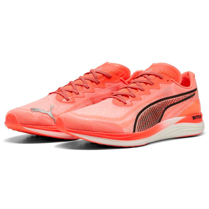 PUMA プーマ puma プロピオ ニトロ 311428-05 メンズ ロード