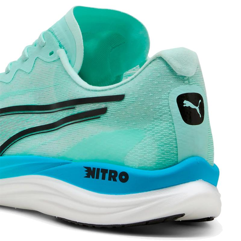 PUMA - PUMA ニトロ PUMA ディヴィエイト ニトロ 2 サイケデリック ラッシュ（Men's