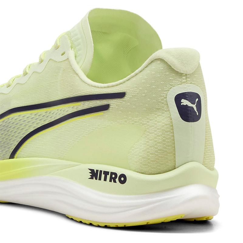 PUMA（プーマ） プロピオ ニトロ 31142809 メンズ ロード ランニング