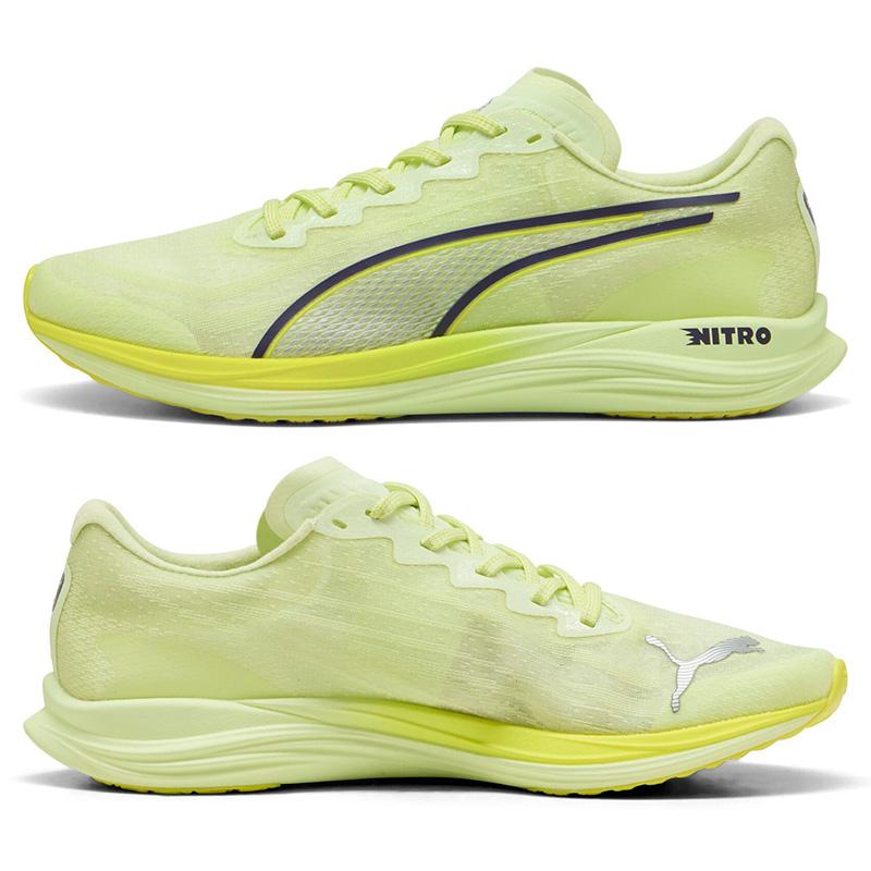 PUMA（プーマ） プロピオ ニトロ ウィメンズ 31142909 レディース